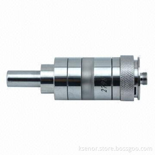 Hot Nemesis Mod Electronic Cigarette Atomizer, Made of Stainless Steel/Brass